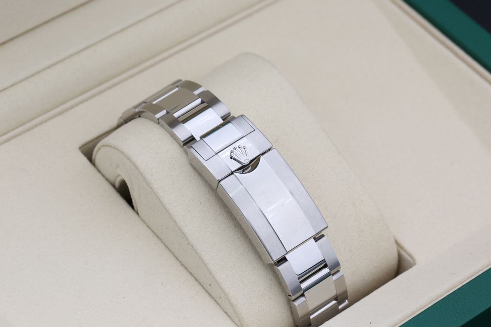 Rolex GMT Master II Sprite Image 3